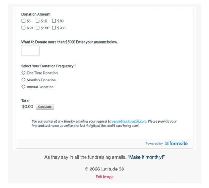 We swear this was working when we posted the story.