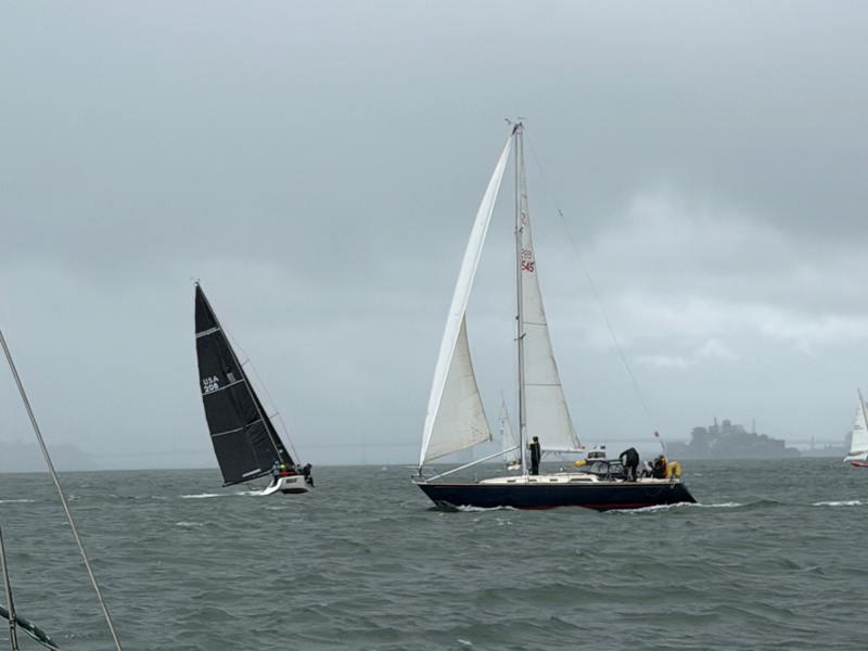 Nuckelavee and Finistere.