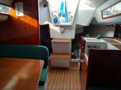 SonataInteriorLkingAft