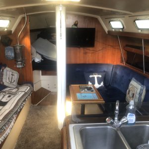 Catalina-34-interior