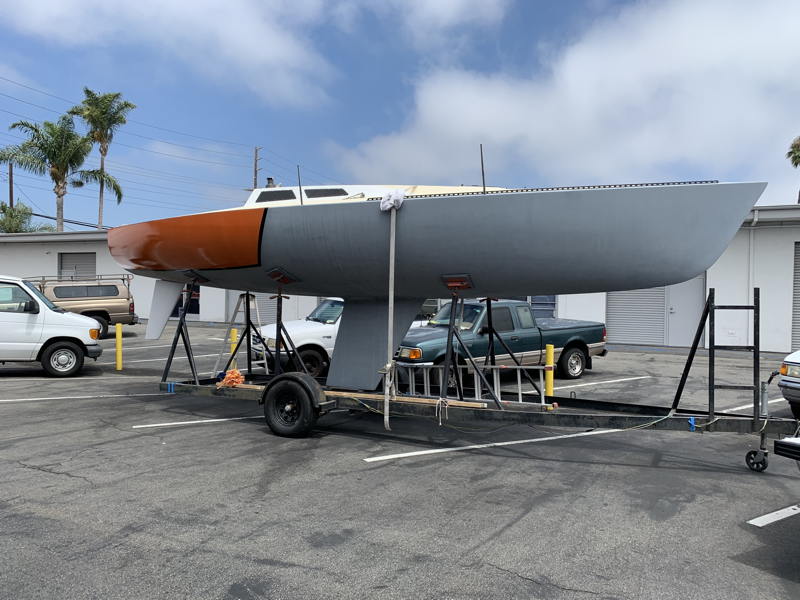 Olson 30s looked good on the day they were launched and still look good today.