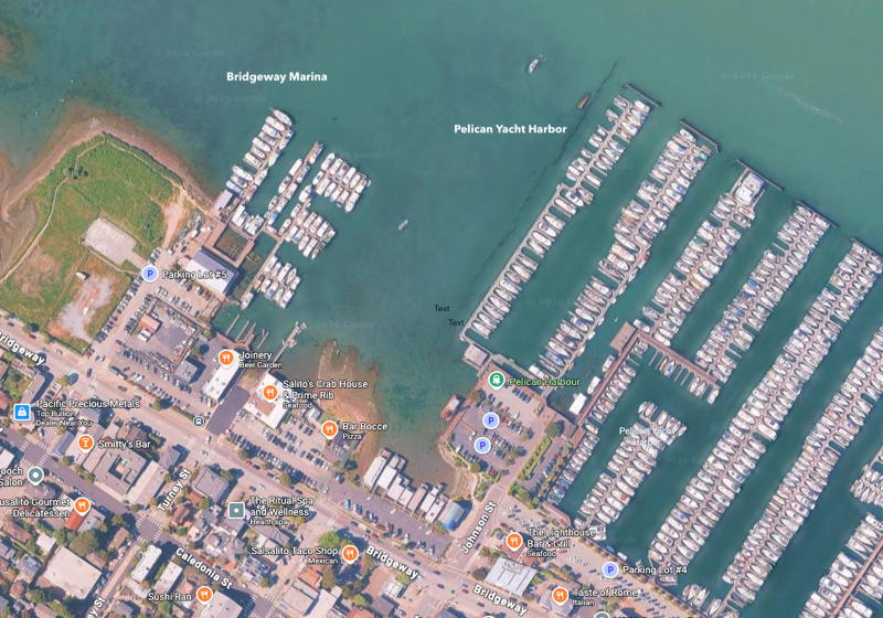 The relaxing pastime of sailing is becoming more expensive and contentious.