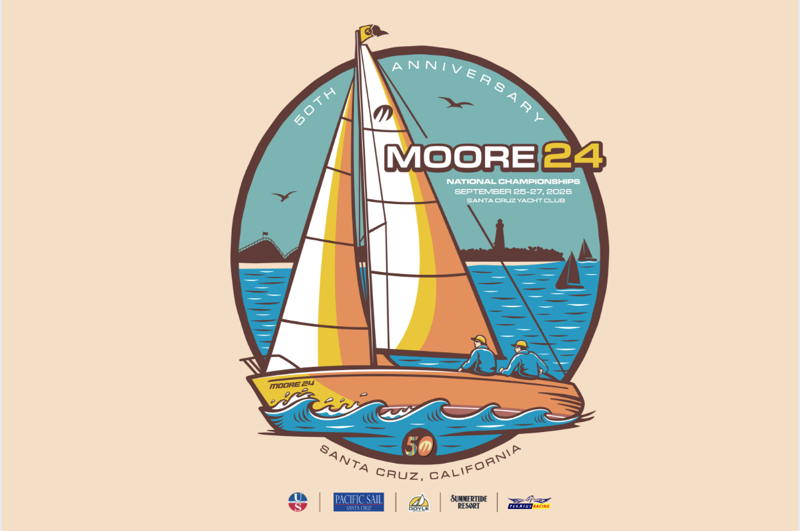 75 Moore 24s are already planning to gather for the 50th celebration!
