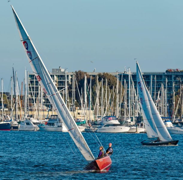 The Oakland YC Sweet 16 Series is a great way to spend hump night!
