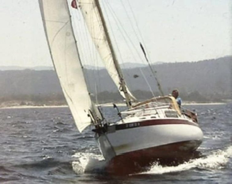 Albin Vega's have sailed all over the world.