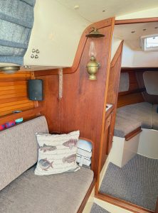 Cabin-1