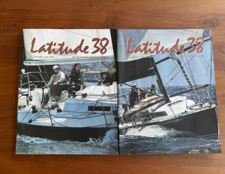 We loved both of these photos but, yes, the look very similar.