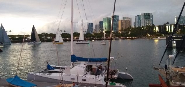 honolulu