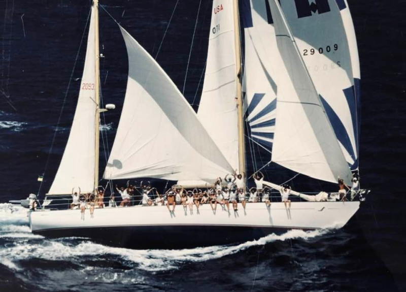 Ocean 71 Big O