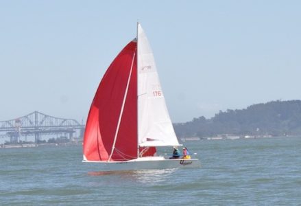 UAgain-Spinnaker