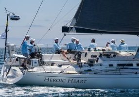 Heroic Heart