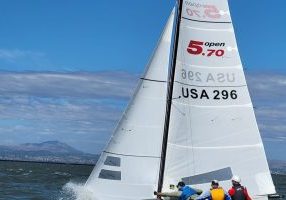 Sequoia YC hosted the 2026 Open 5.70 North Americans.