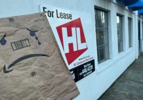 We know Amazon Prime is an excellent service but how is it affecting your local community?