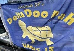 2023 Delta Doo Dah burgeer