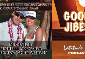 Episode #203 Michael Polkabla