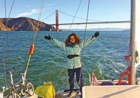 Julie Turpin Little Wing