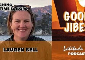 Good Jibes #182-ft