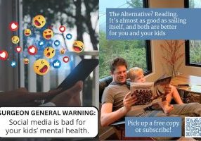 House-ad-alternative reading