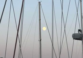 Full moon