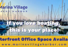 If you love boating, this is your place!
