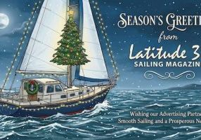 L38 Christmas card 2025