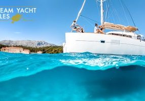 Dream Yacht Sales