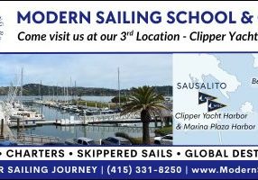 Modern Sailing_Clipper Yacht Club_Spring 2026_Digital Ad