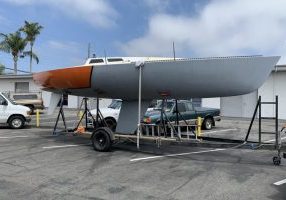 Olson 30s looked good on the day they were launched and still look good today.