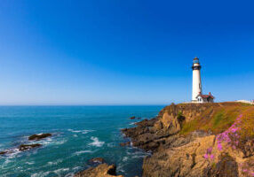 Pigeon Point