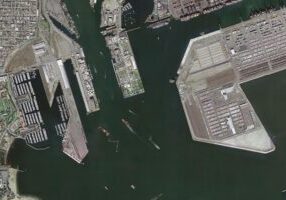 Port of Los Angeles
