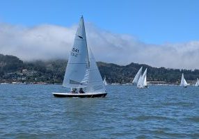 Scott Easom leads the Mercury fleet. 