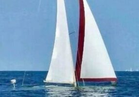 That sinking feeling