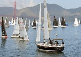 Three Bridge Fiasco start