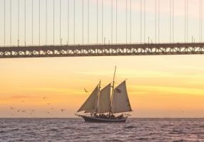 heeling-power-sailing