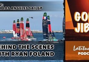 sail gp part 2 2x1