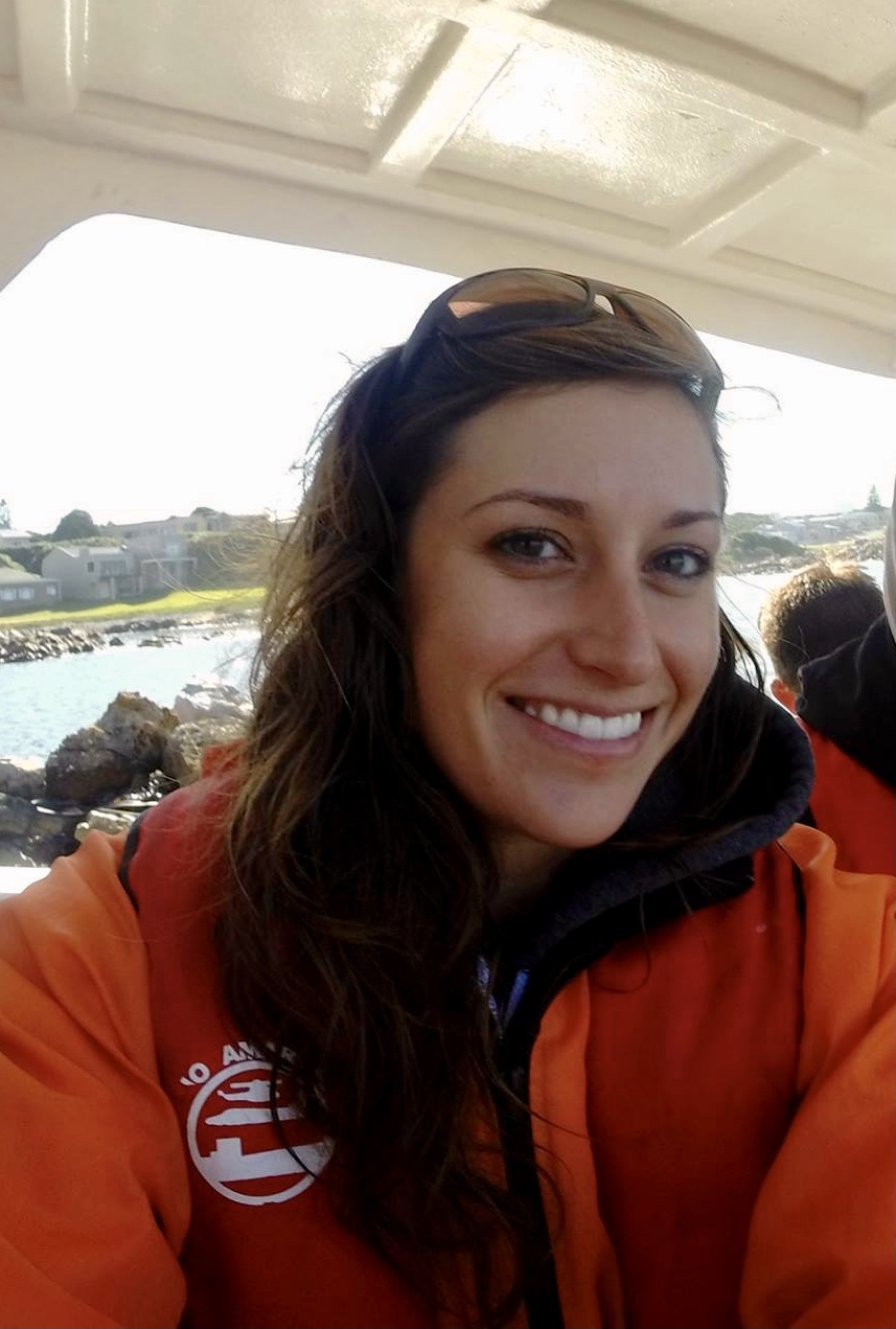 Attach a photo of yourself or your boat