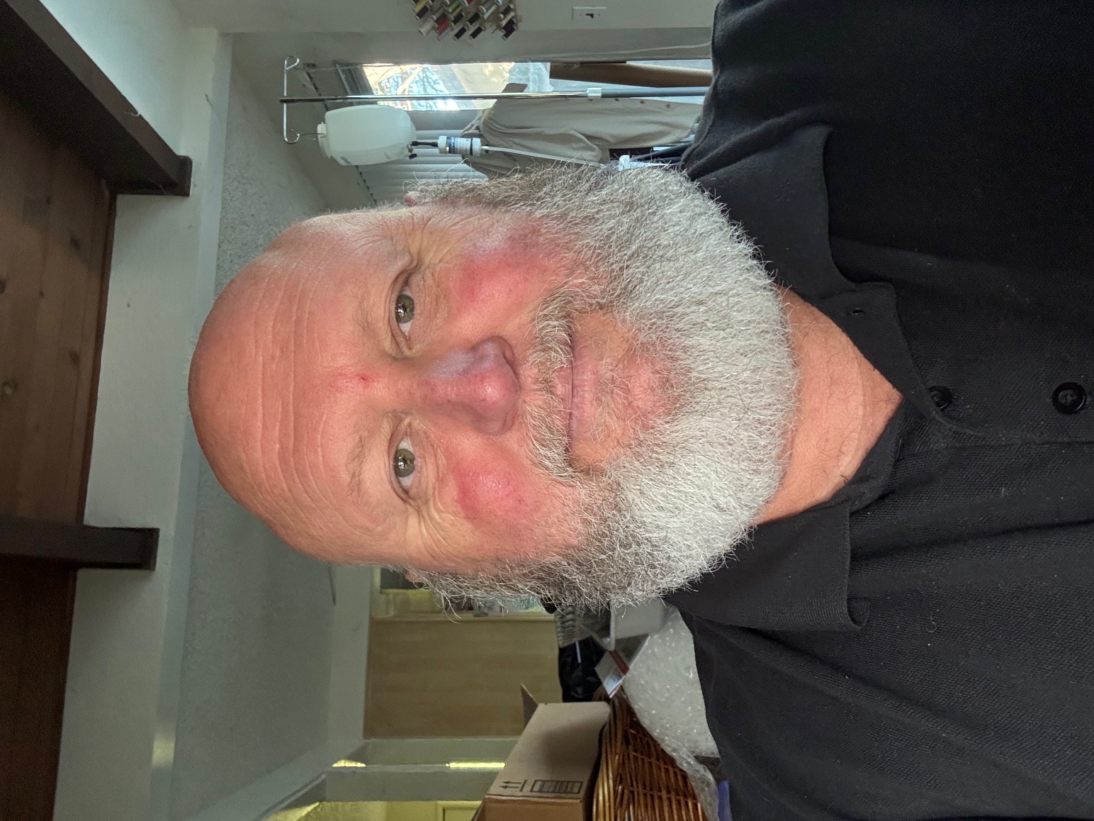 Attach a photo of yourself or your boat