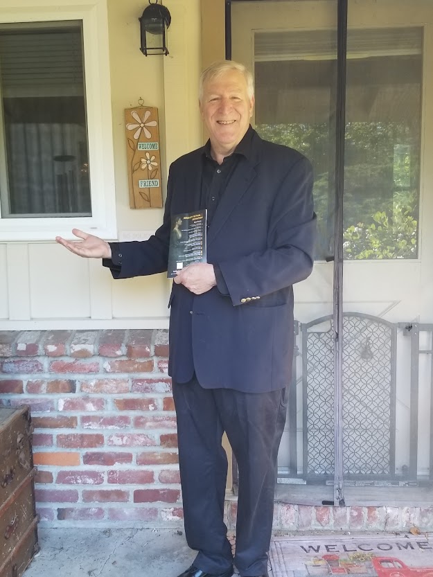 Attach a photo of yourself or your boat