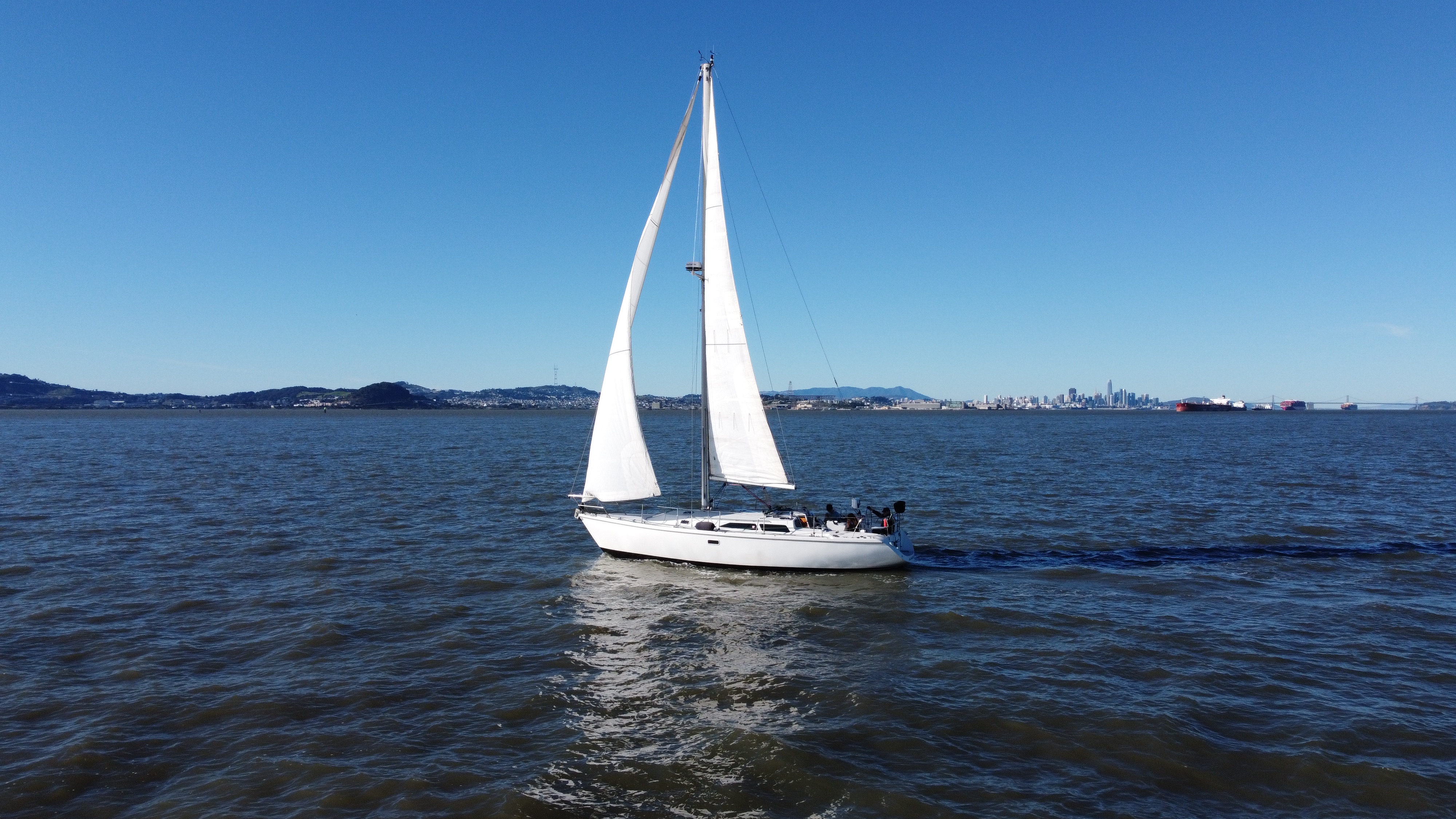 Attach a photo of yourself or your boat