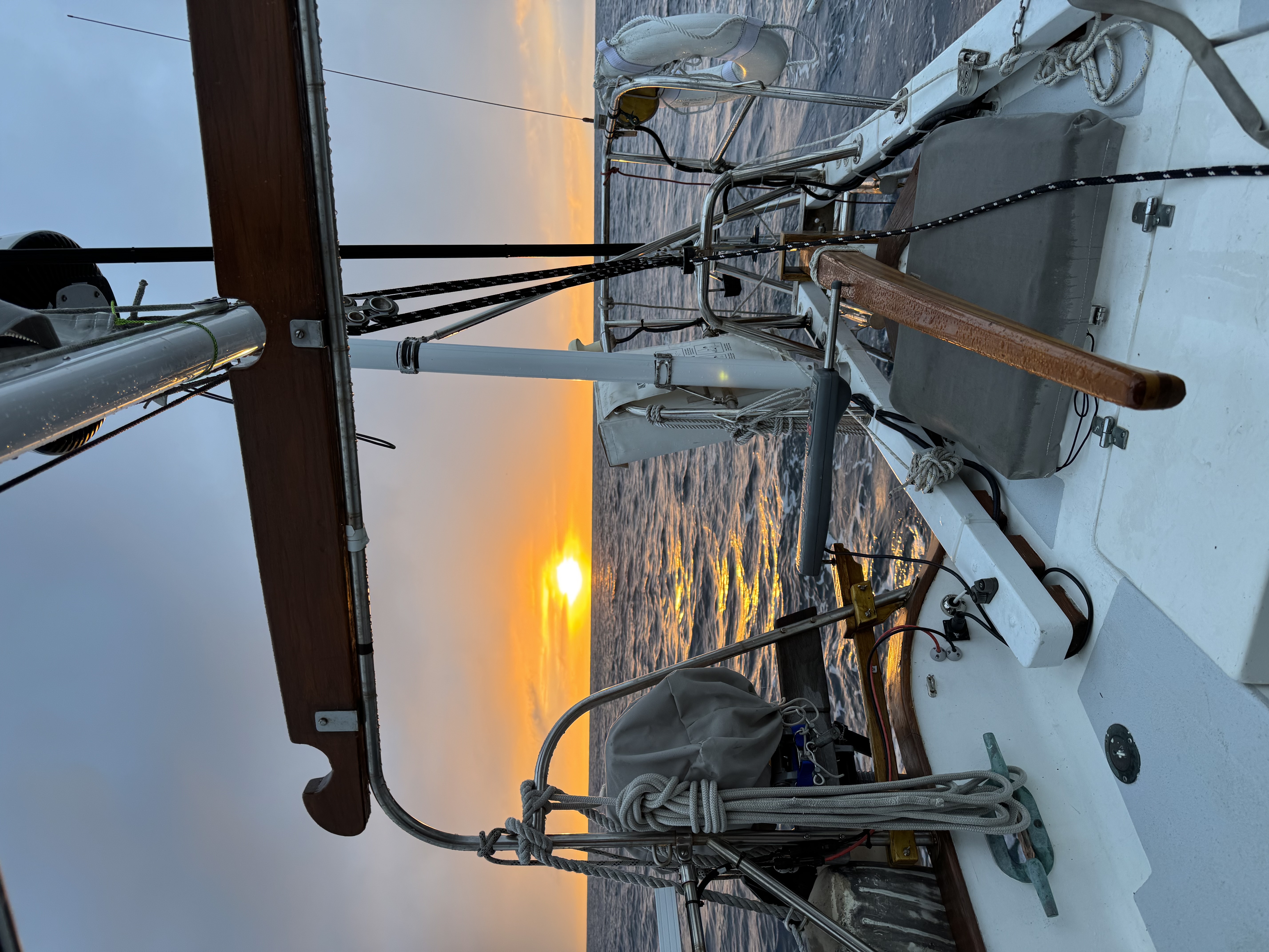 Attach a photo of yourself or your boat