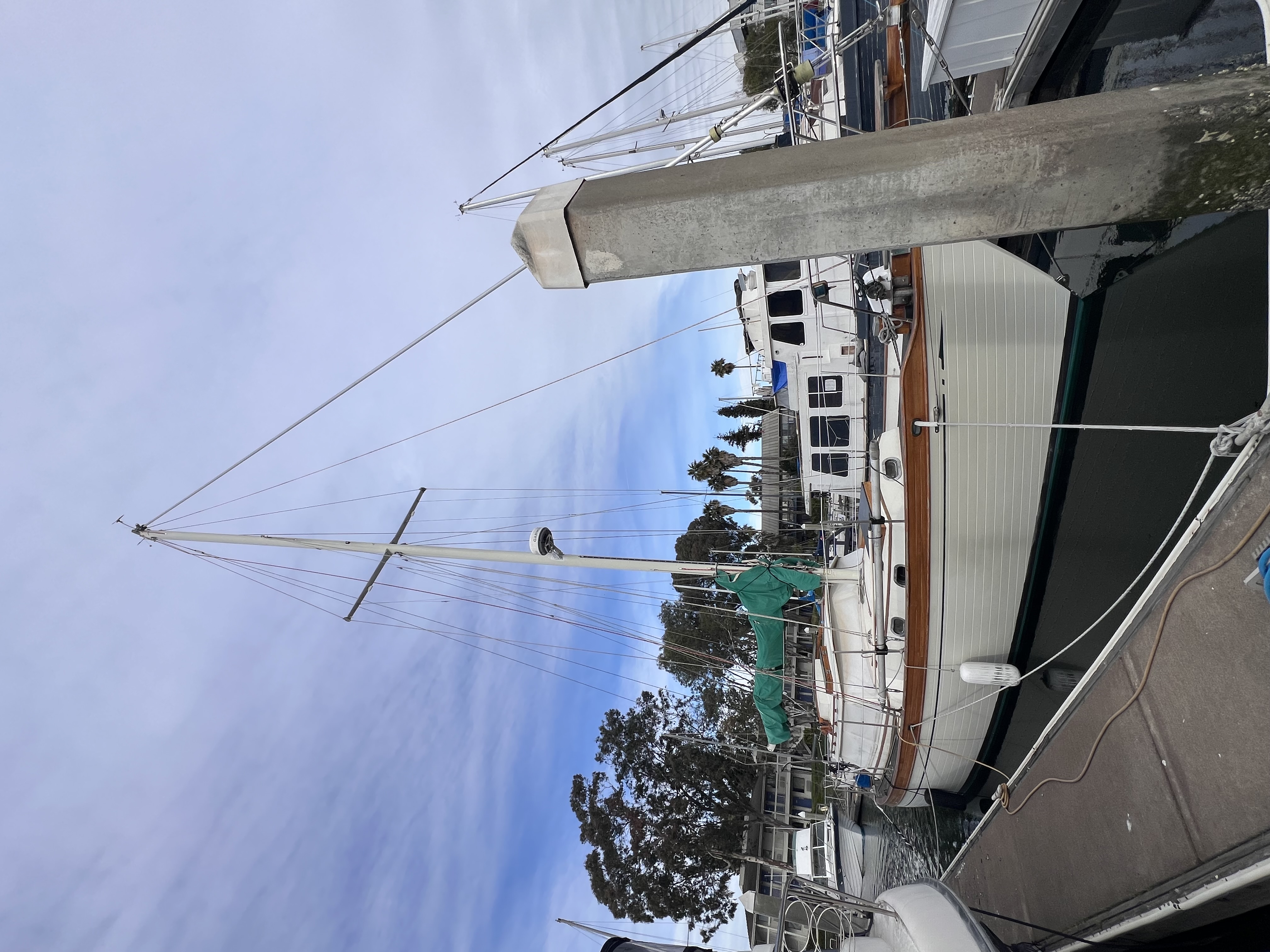 Attach a photo of yourself or your boat