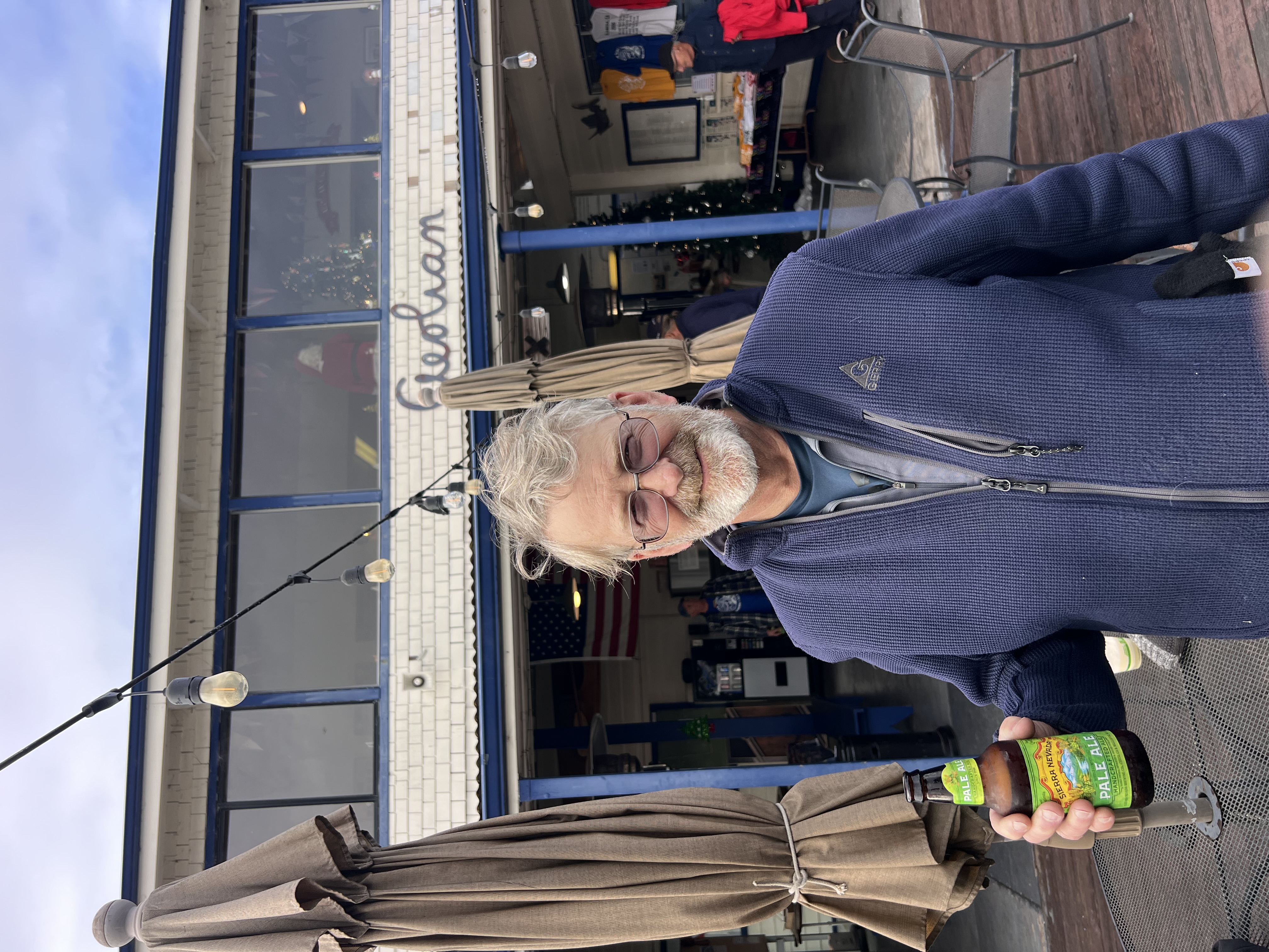 Attach a photo of yourself or your boat