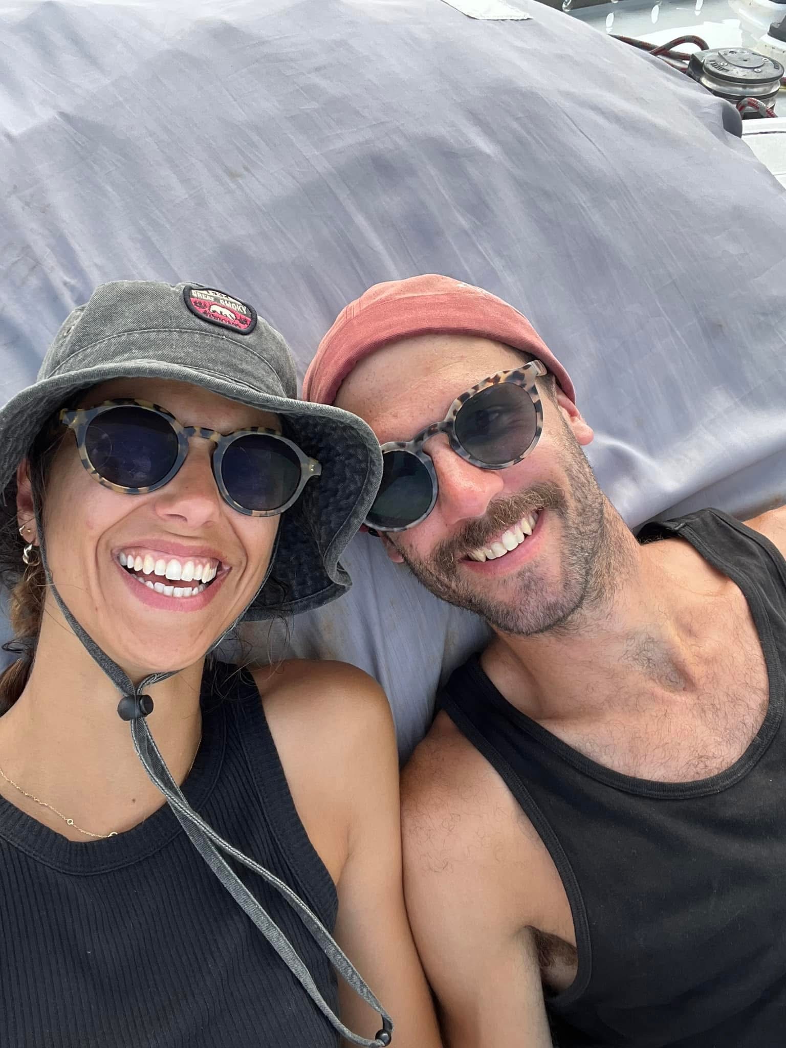 Attach a photo of yourself or your boat