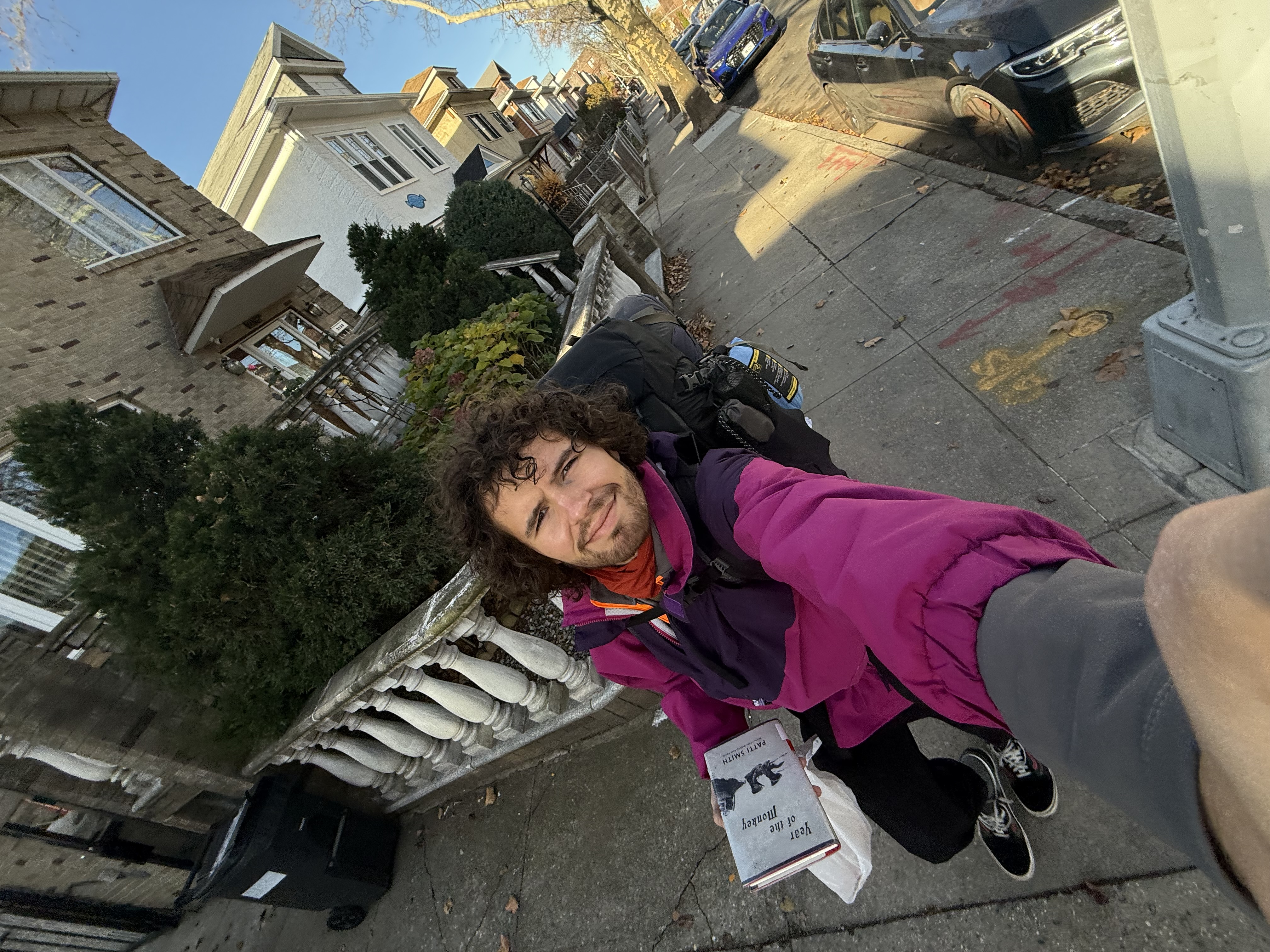 Attach a photo of yourself or your boat