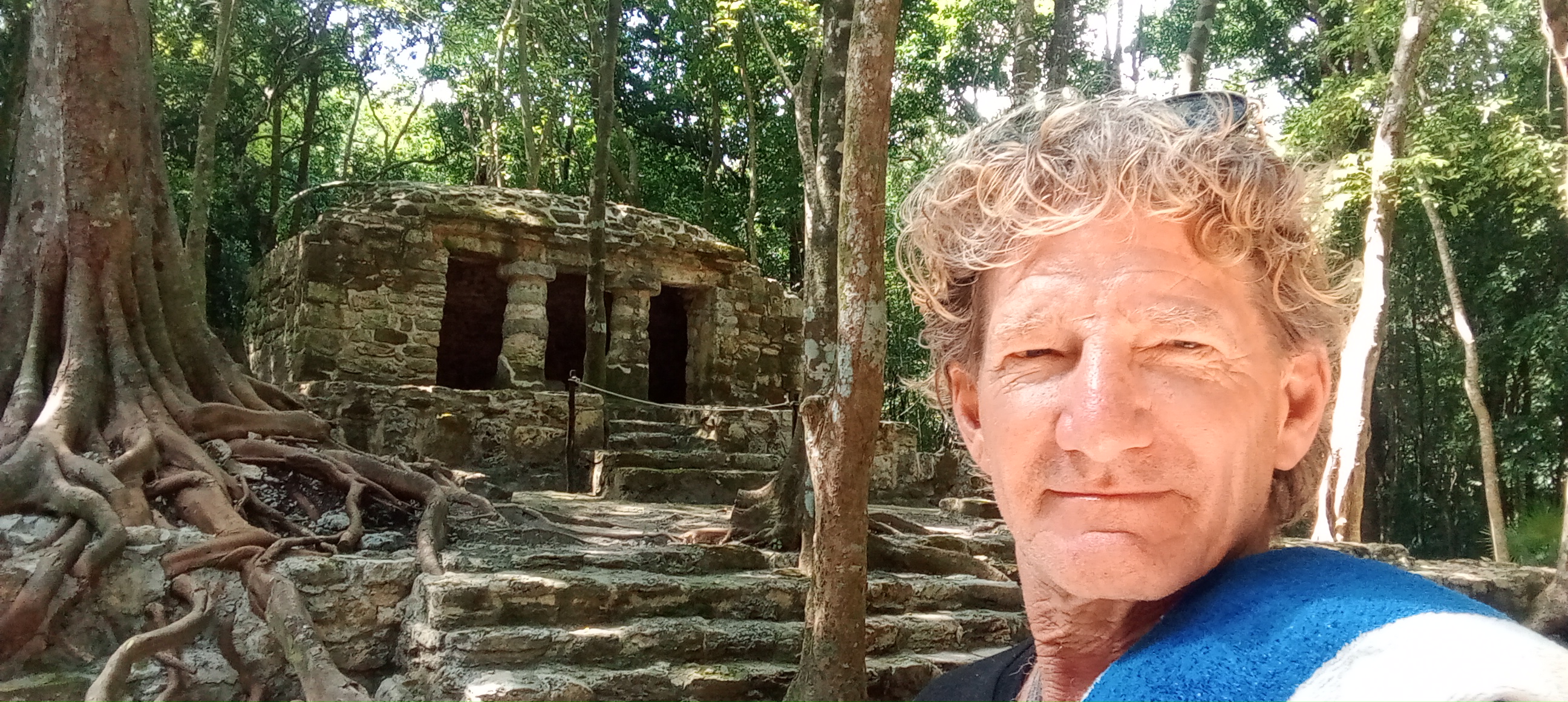 Attach a photo of yourself or your boat