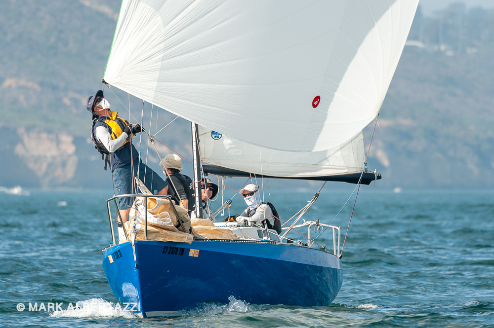 Attach a photo of yourself or your boat!