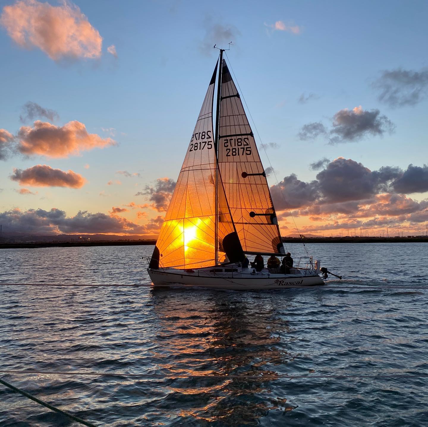 Attach a photo of yourself or your boat!