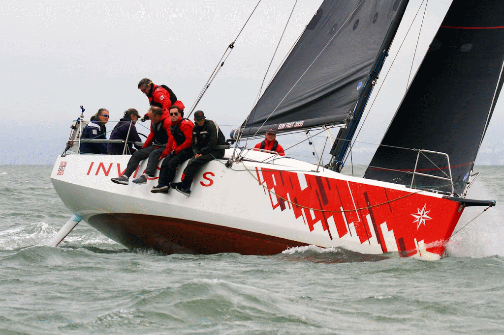 Attach a photo of yourself or your boat!