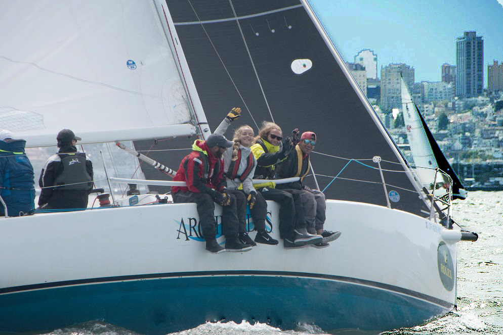 Attach a photo of yourself or your boat!