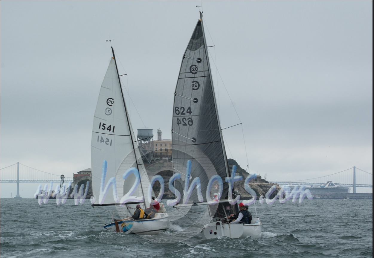 Attach a photo of yourself or your boat!